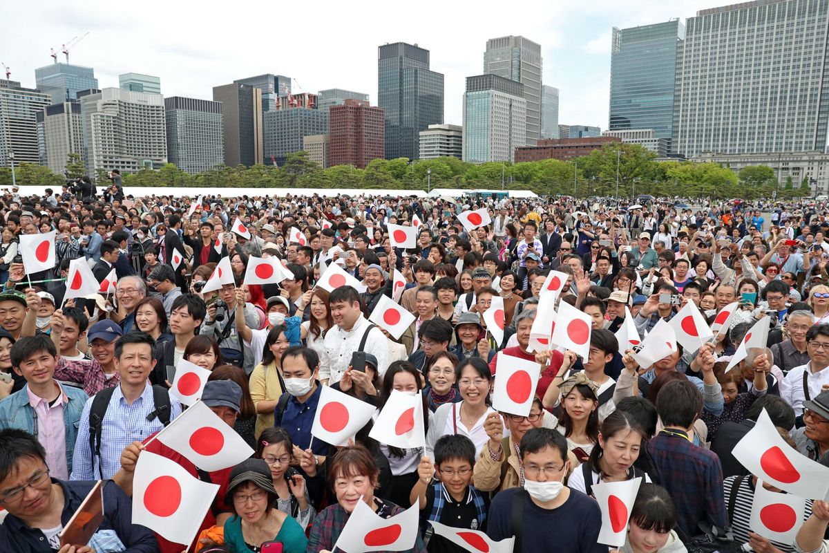 Pesona Unik Tradisi Jepang yang Tak Ditemukan di Negara Lain